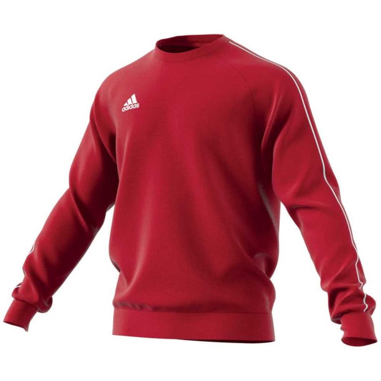 adidas Sudadera para Hombre Core18 Top