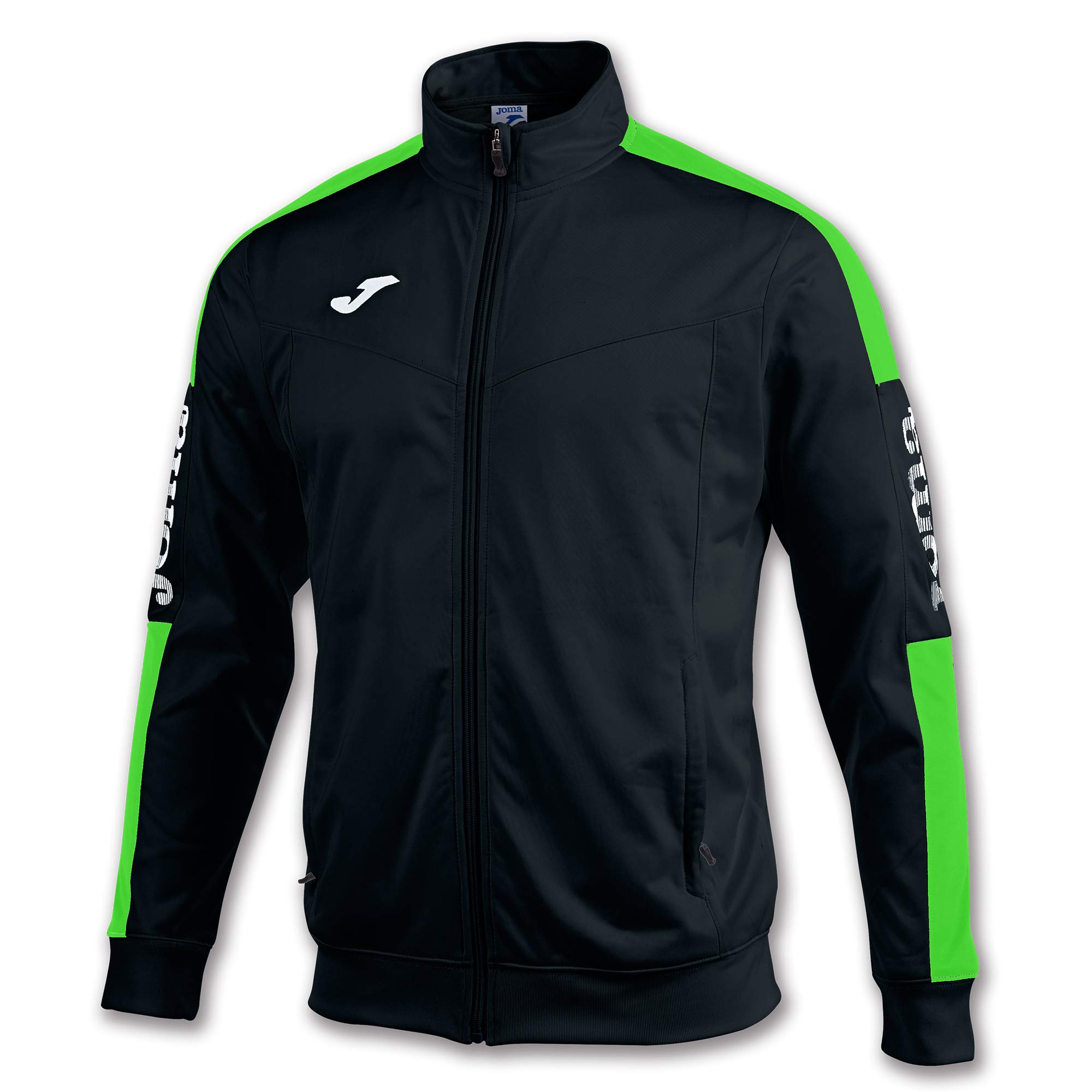 Joma Championship IV Chaqueta Hombre