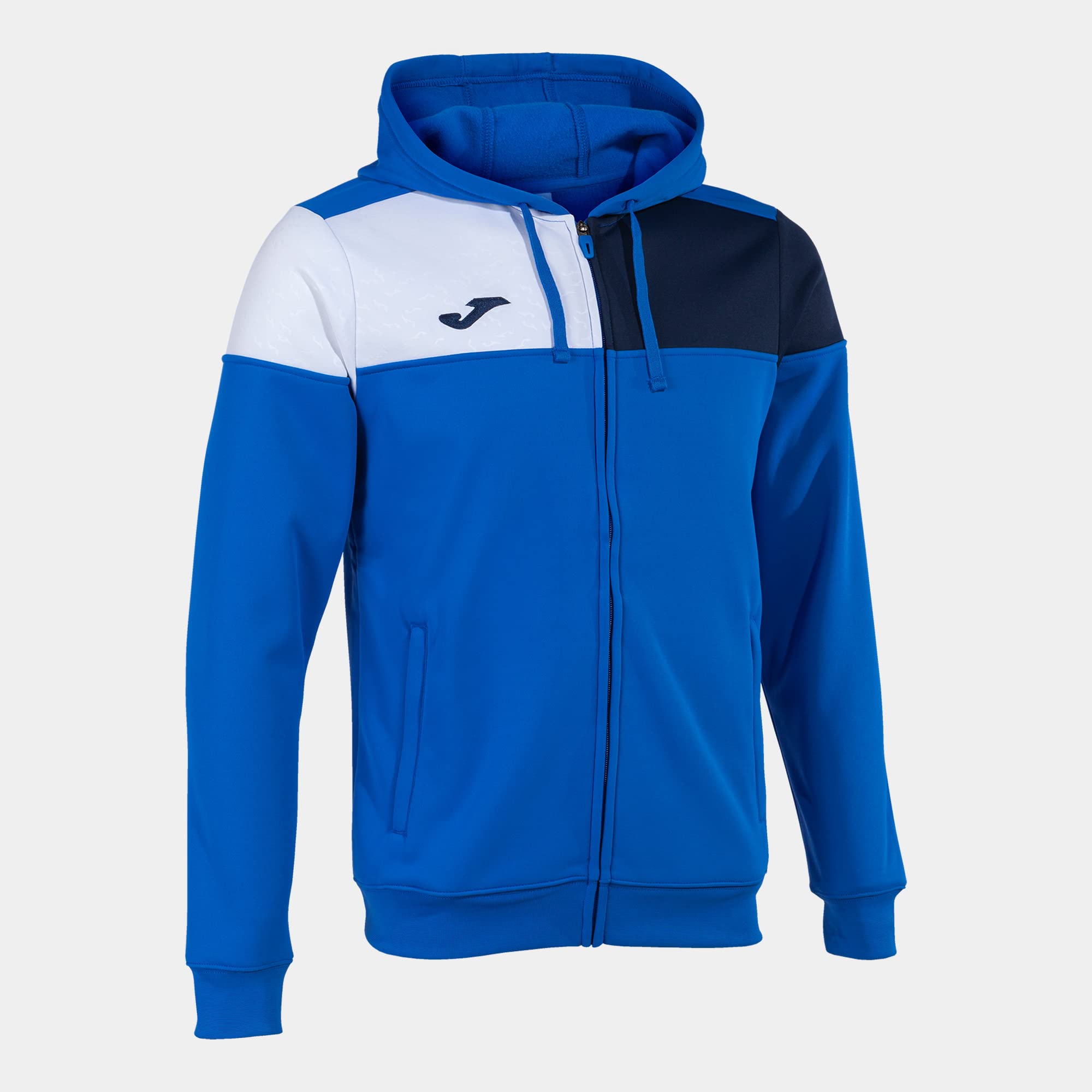 Joma Chaqueta Capucha Crew V