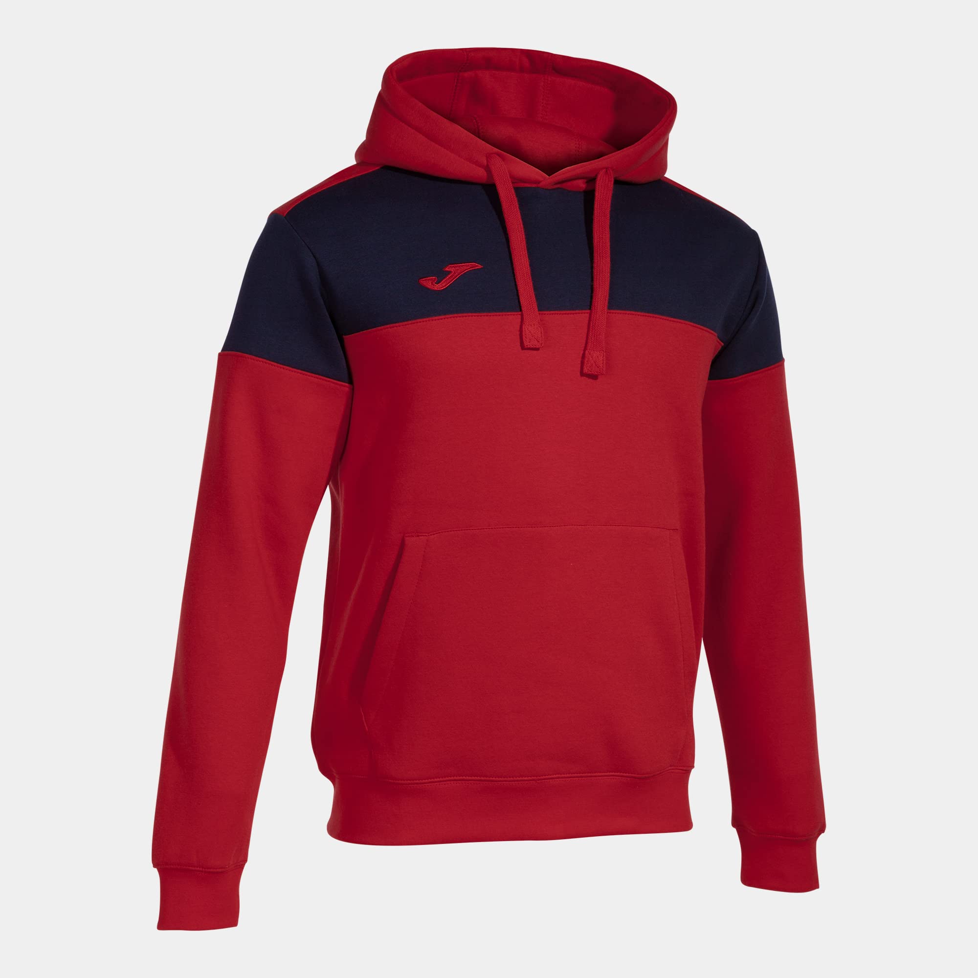 Joma Sudadera Capucha Crew V Hombre