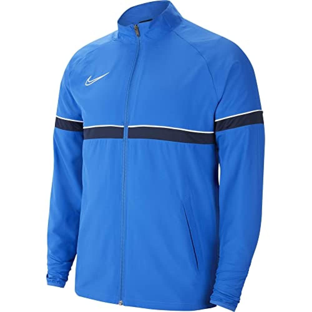 NIKE M Nk Df Acd21 Trk Jkt K Jacket Hombre
