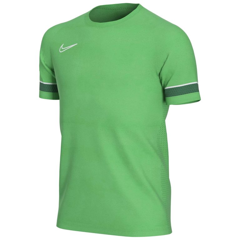 Nike Y NK DRY ACD21 TOP SS Camiseta Unisex Niños