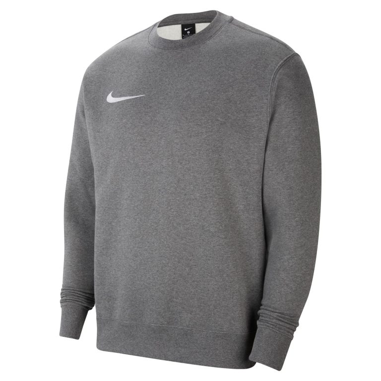 NIKE Y Nk FLC Park20 Crew Sweatshirt Niños