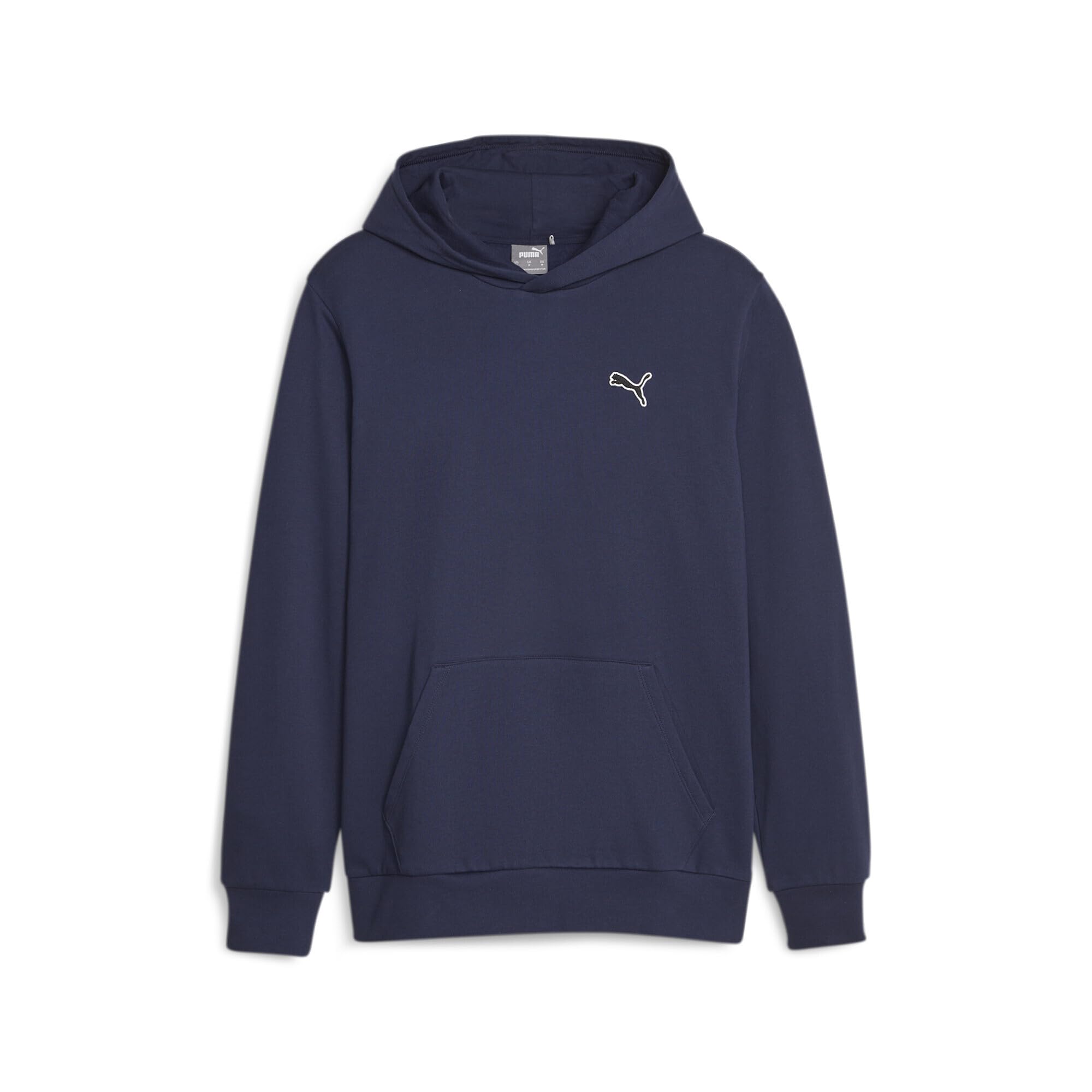PUMA Better Essentials Sudadera con Capucha FL Sudor para Hombre
