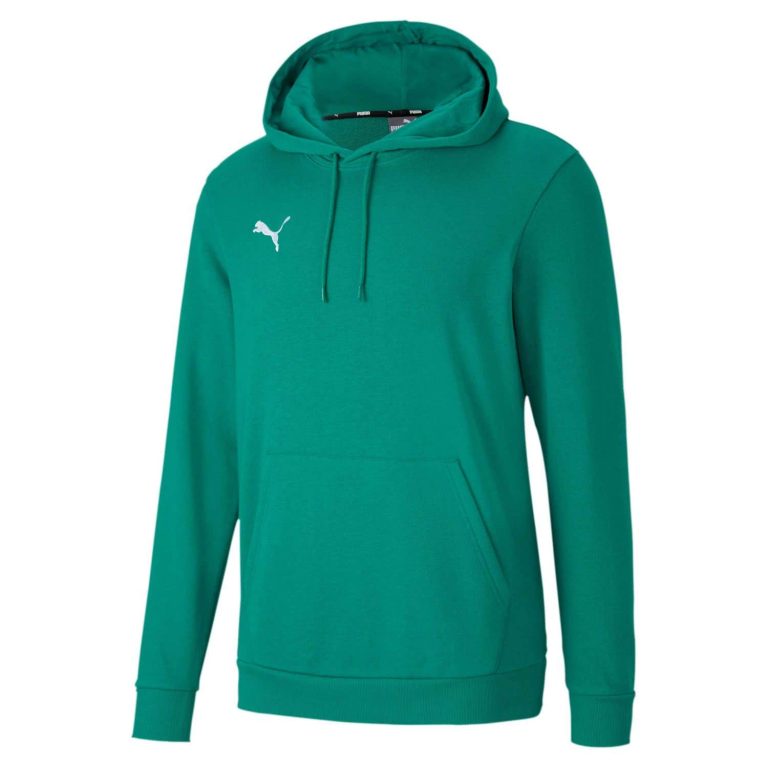 Puma Men’s Teamgoal 23 Causals Hoody Pullover