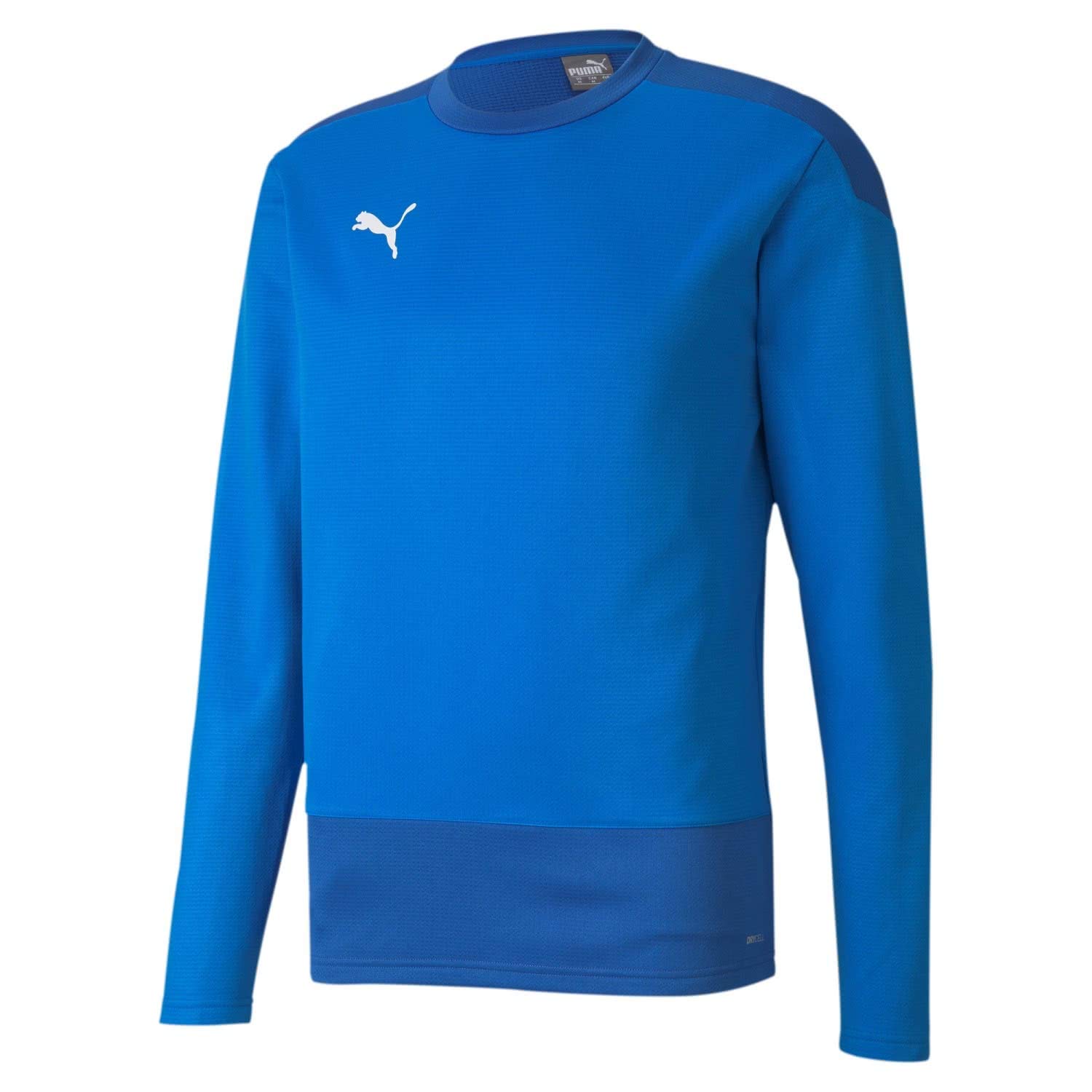 PUMA Teamgoal 23 Training Sweat Sudadera Hombre