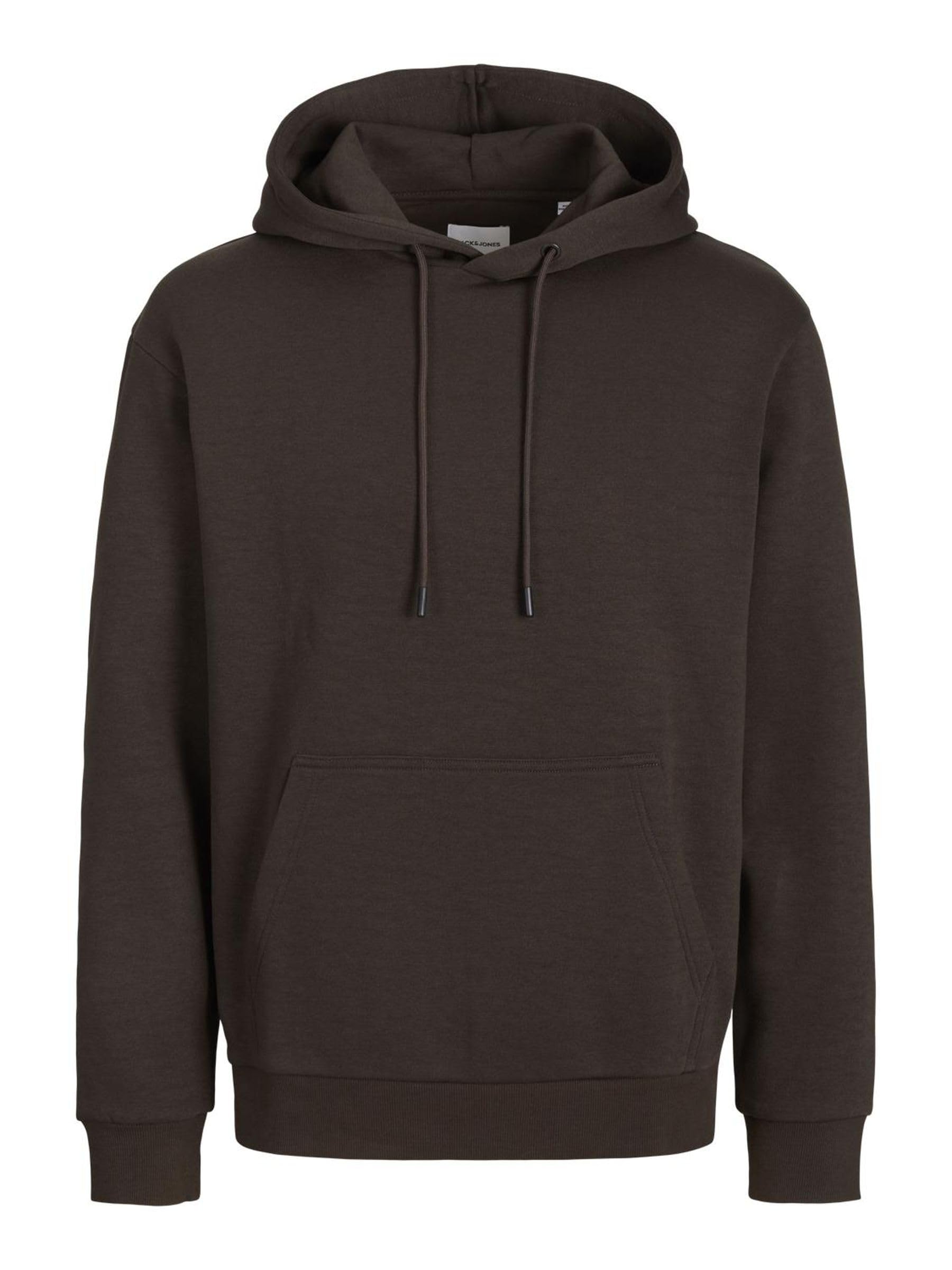 JACK & JONES Jjebradley Sudadera con Capucha Noos Hombre