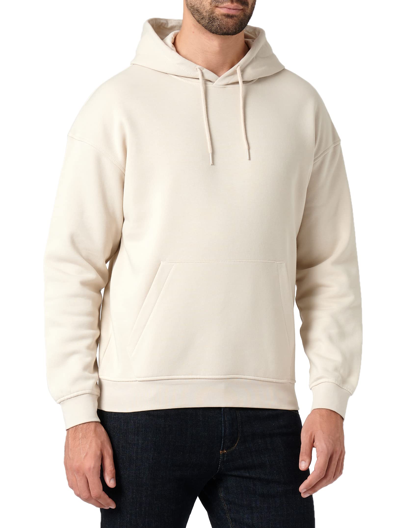JACK & JONES Jorbrink Noos-Sudadera con Capucha Hombre