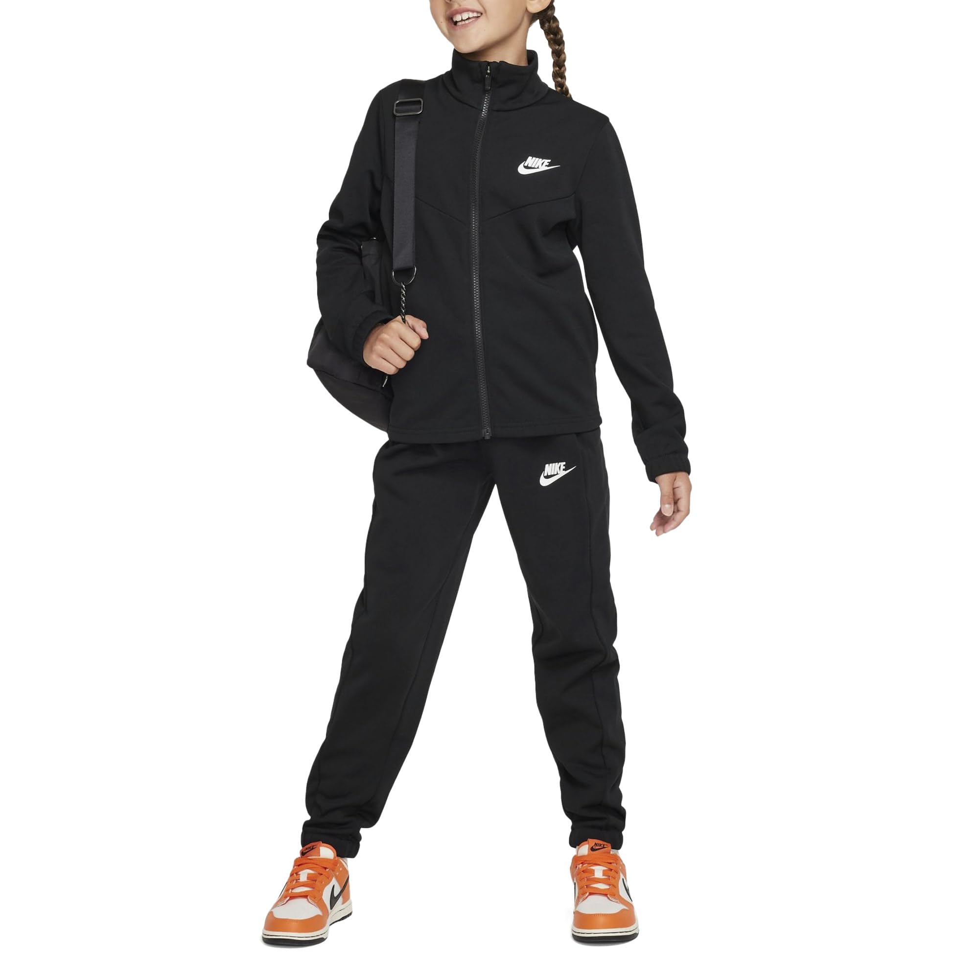 NIKE K Nsw Tracksuit Poly Fz Hbr Jacket