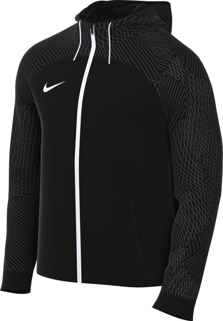 NIKE M Nk Df Strk23 Hd Trk Jkt K Jacket Hombre