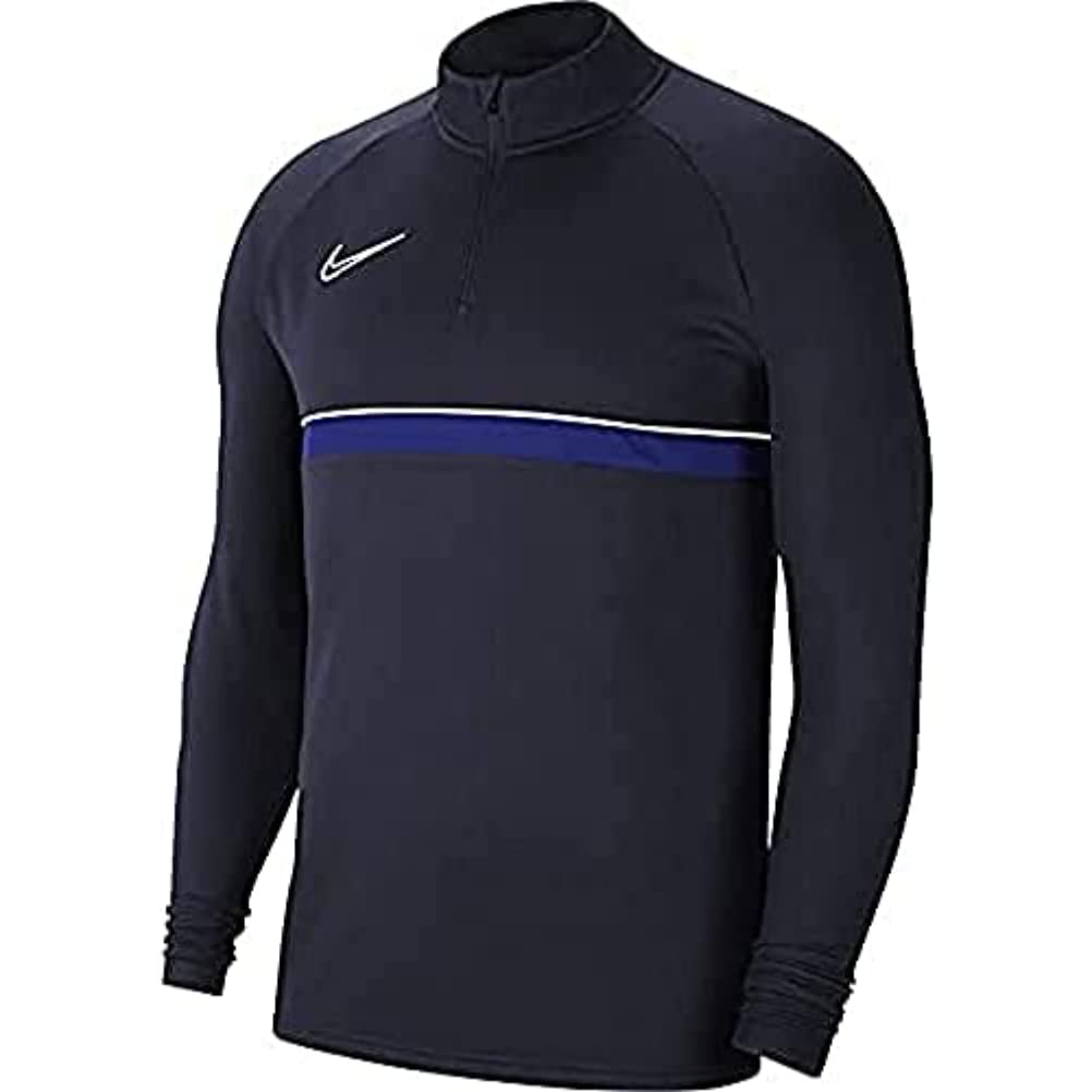 NIKE Y Nk Dry Acd21 Dril Top Sweatshirt Niños