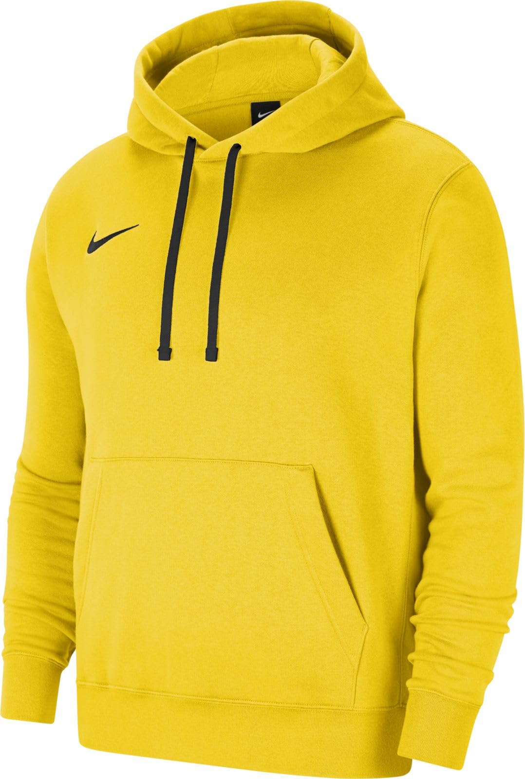 Park 20 Tour Yellow/Black/Black Hoodie