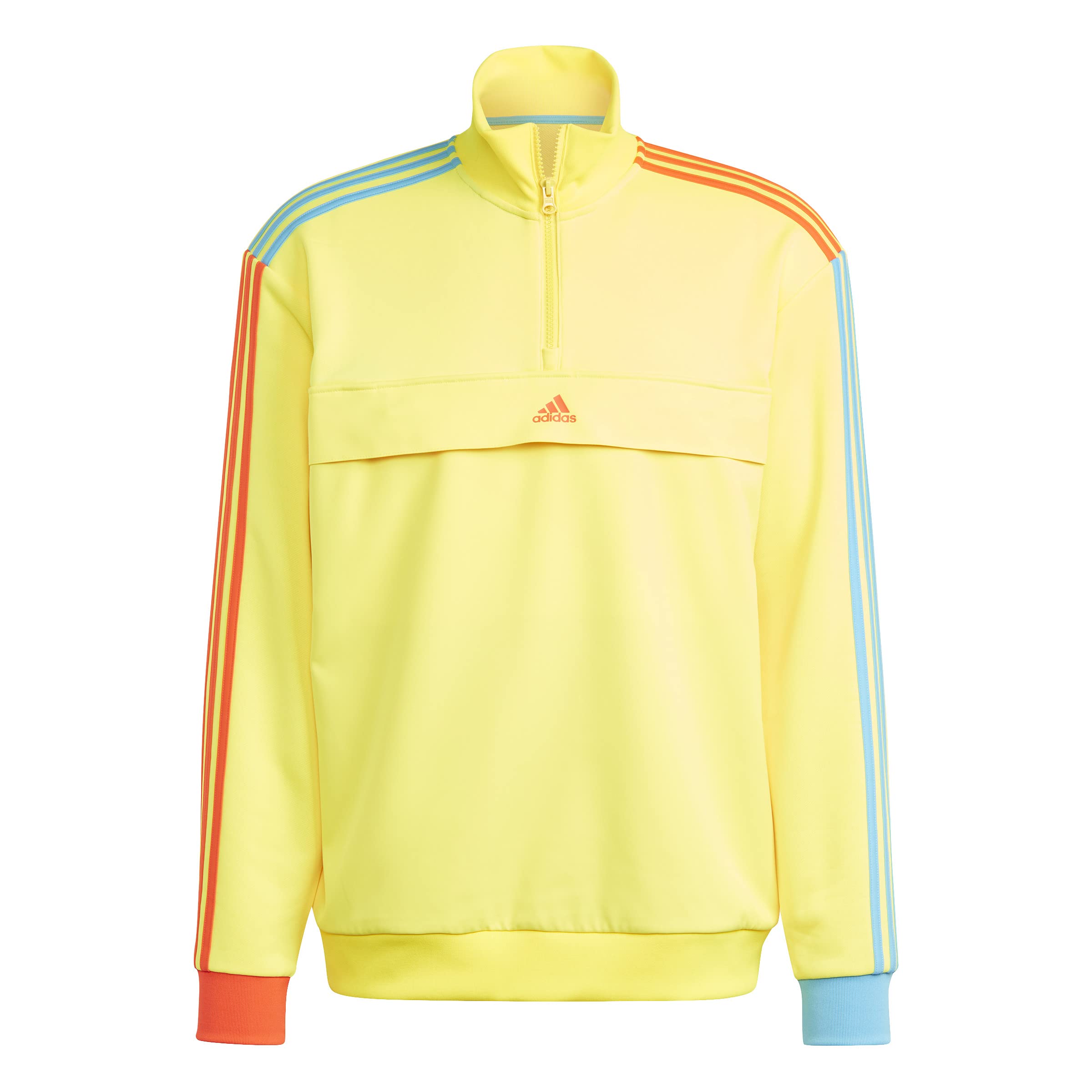 adidas Kidcore Sudadera de Manga Larga Hombre