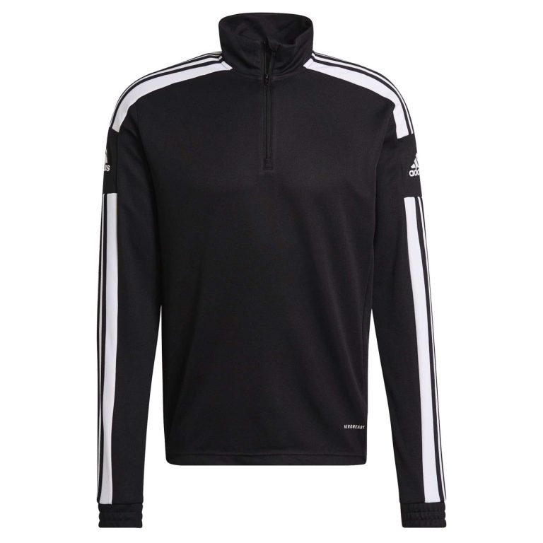 adidas Sq21 TR Top Pullover Hombre