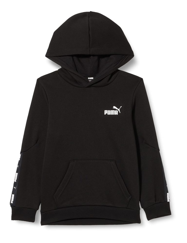 Essential Tape Hoodie