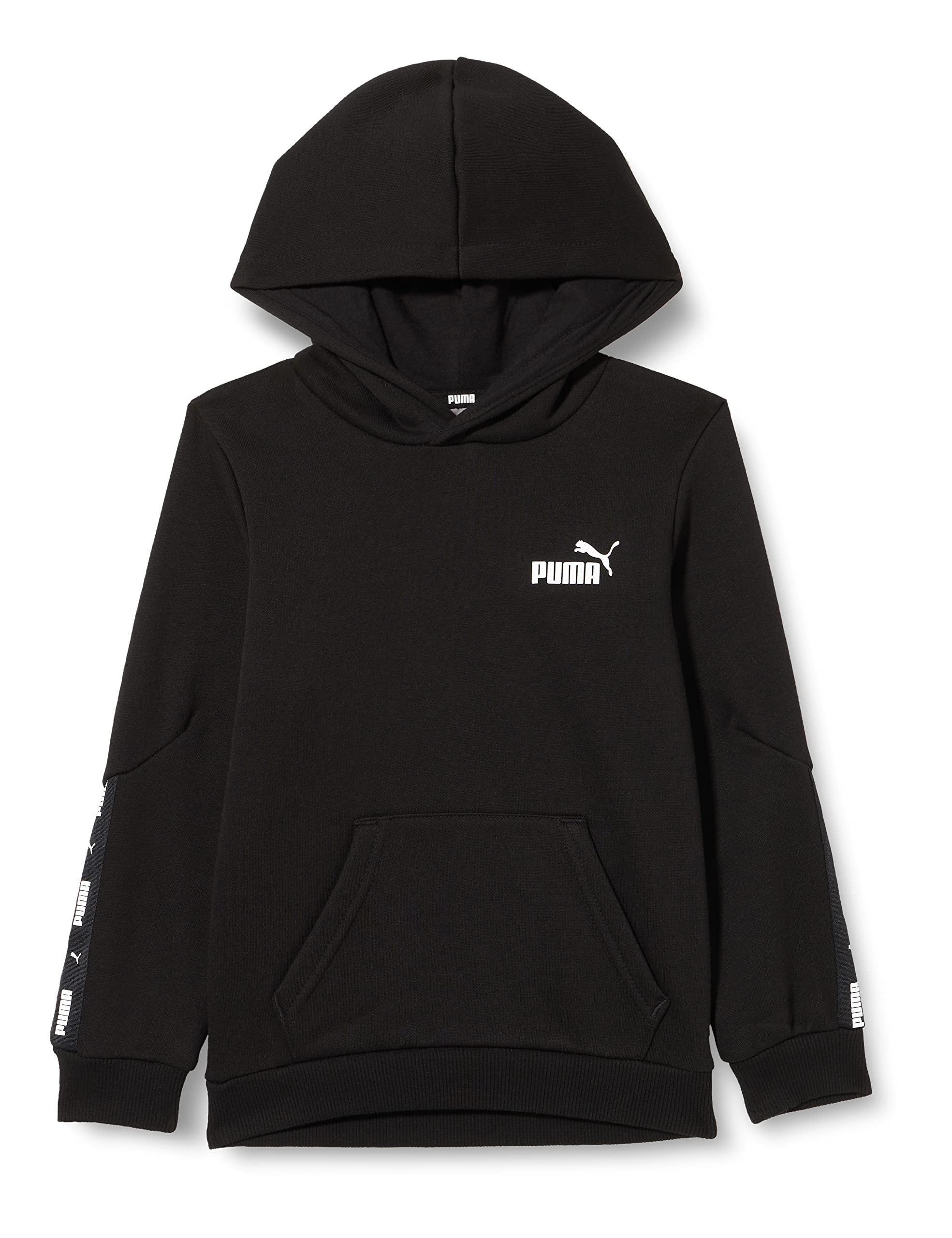 Essential Tape Hoodie