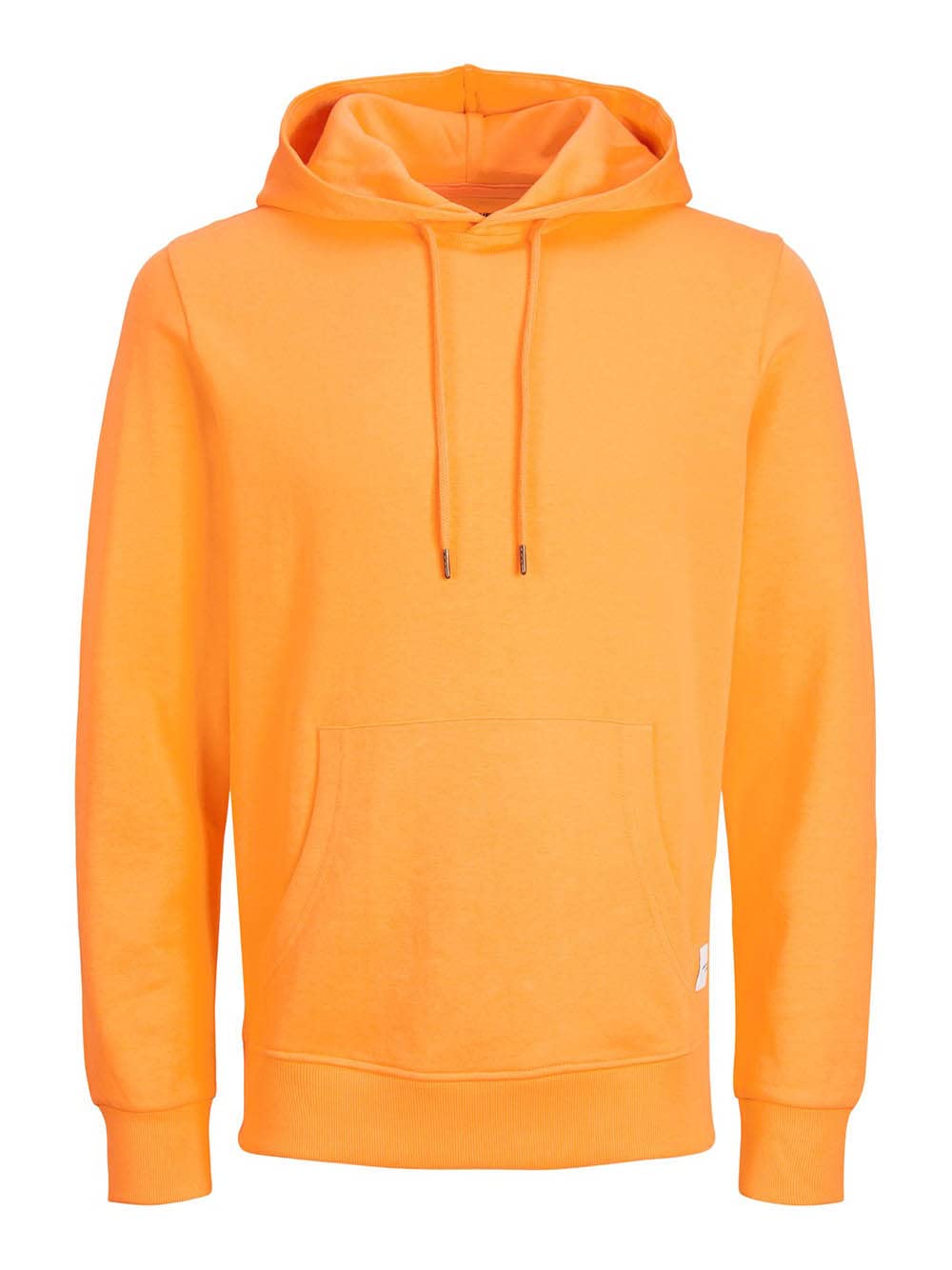 Jack & Jones Jjebasic Sudadera con Capucha Noos Hombre