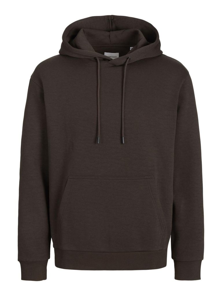 JACK & JONES Jjebradley Sudadera con Capucha Noos Hombre