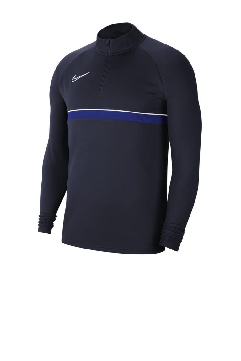NIKE M Nk Dry Acd21 Dril Top Sweatshirt Hombre