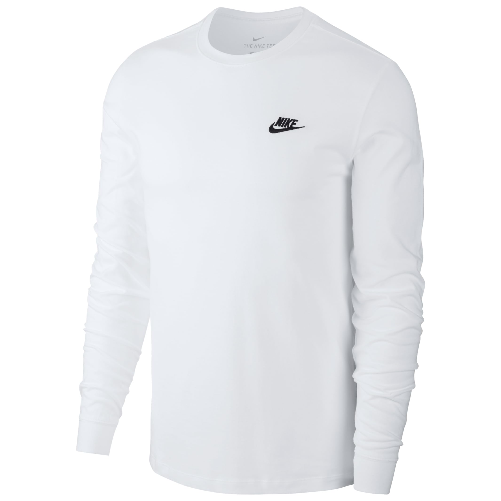 NIKE M NSW Club tee - LS