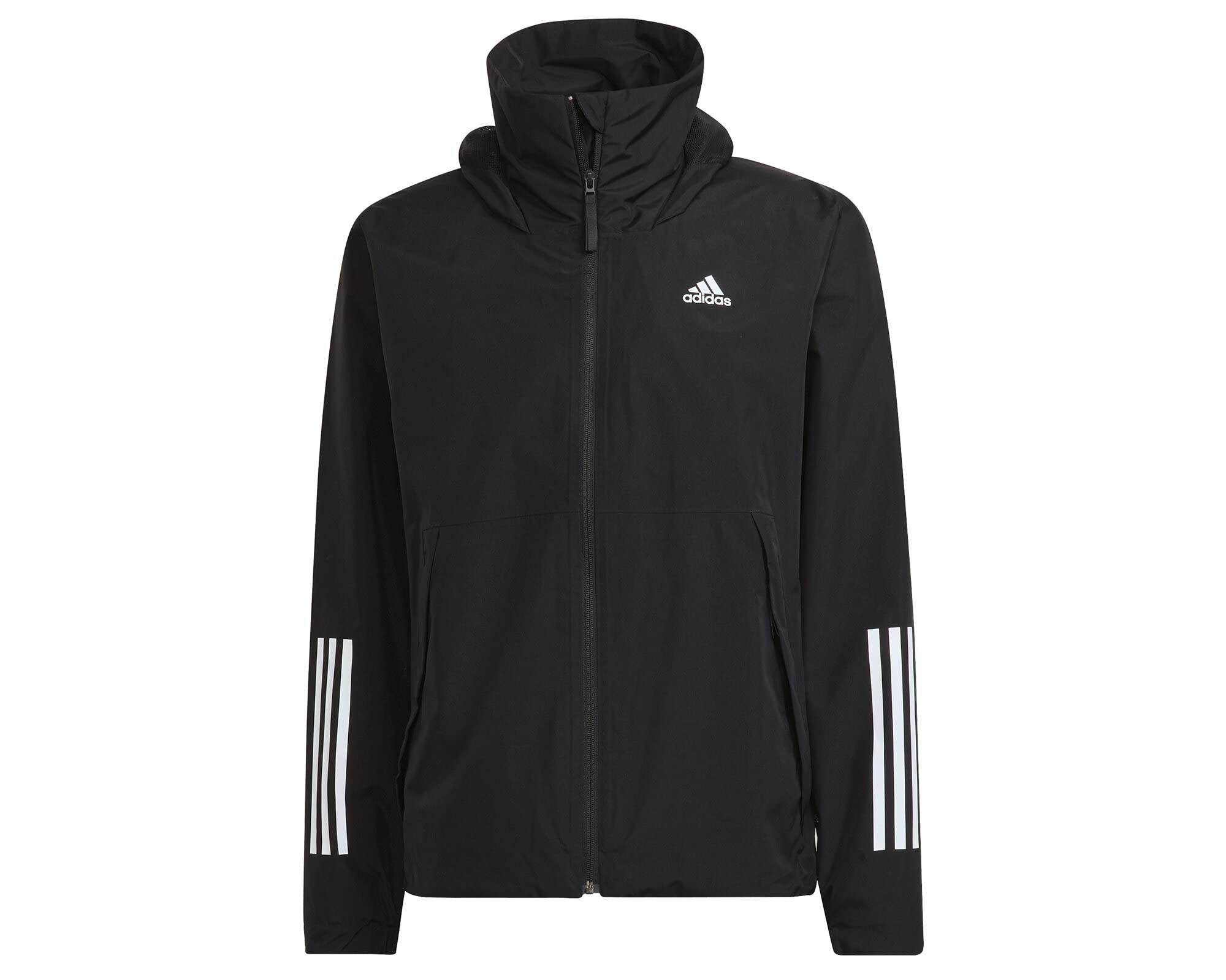 adidas Bsc 3-stripes Rain.rdy Jacket Chaqueta Hombre
