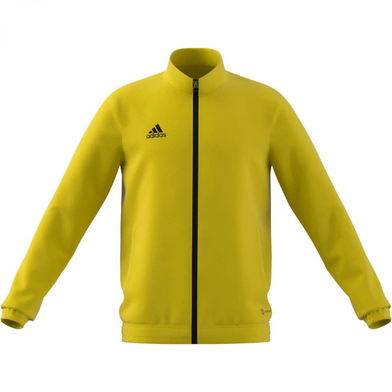 adidas Entrada 22 Track Top Chaqueta Unisex niños
