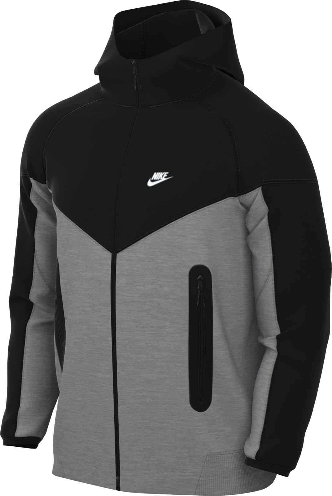 NIKE M Nk TCH FLC FZ WR Hoodie