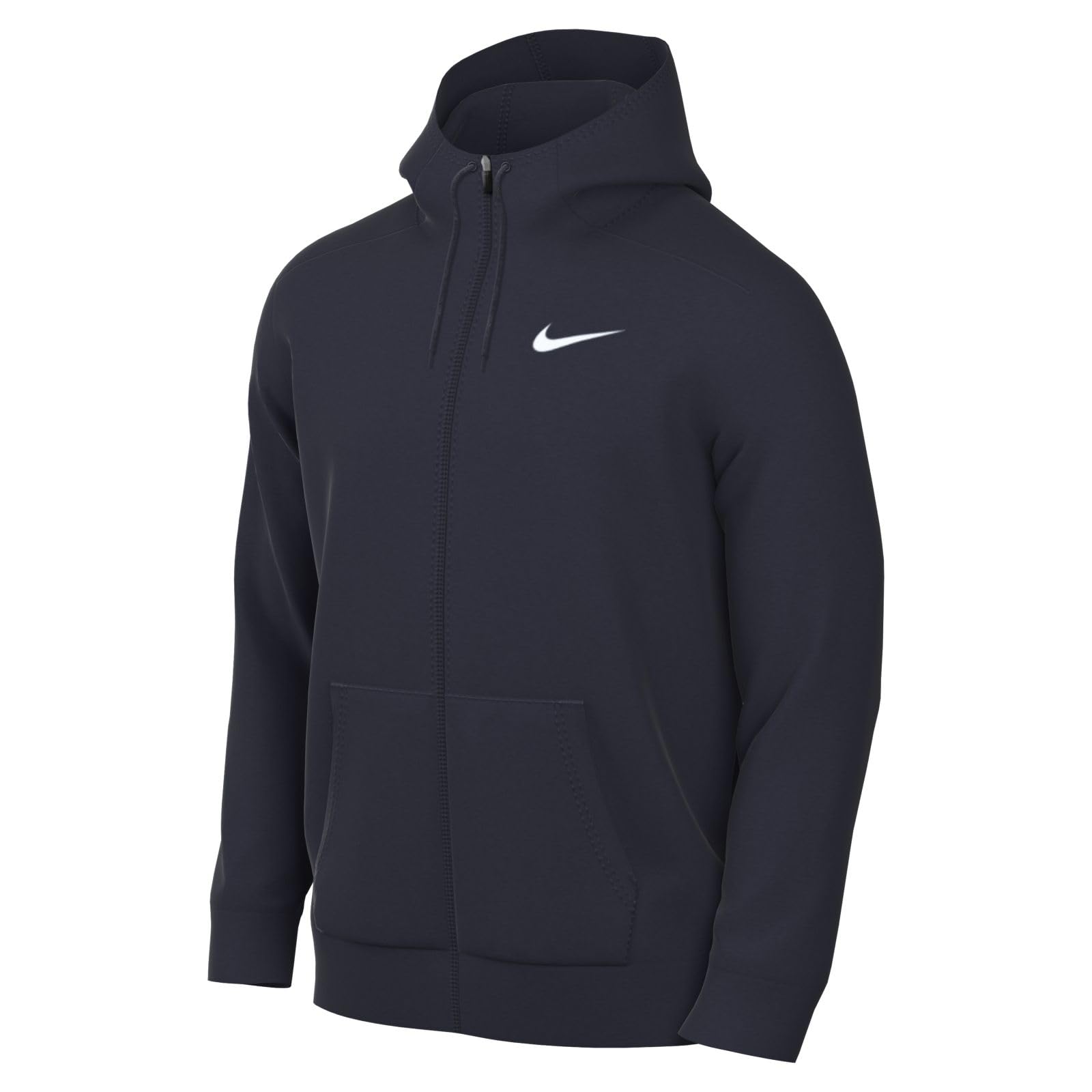 NIKE Men's Dri-FIT Full-Zip Hoodie