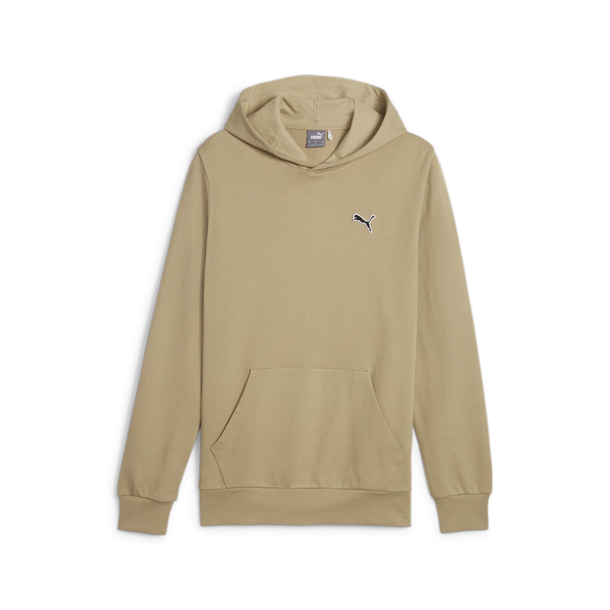 PUMA Better Essentials Hooded Sweatshirt for Men