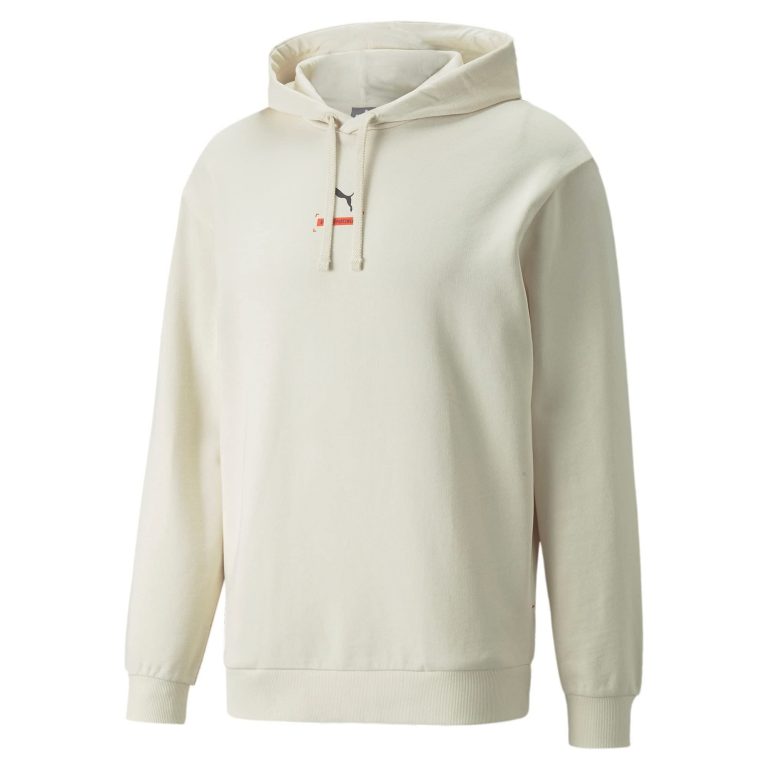 PUMA Better Hoodie TR Sudadera Hombre
