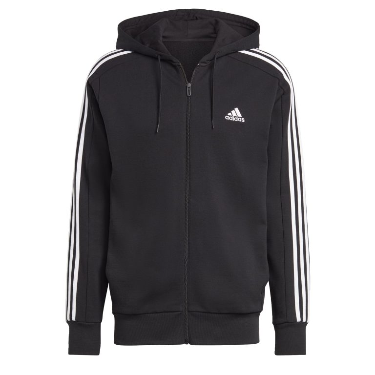 adidas Sudadera con Capucha para Hombre