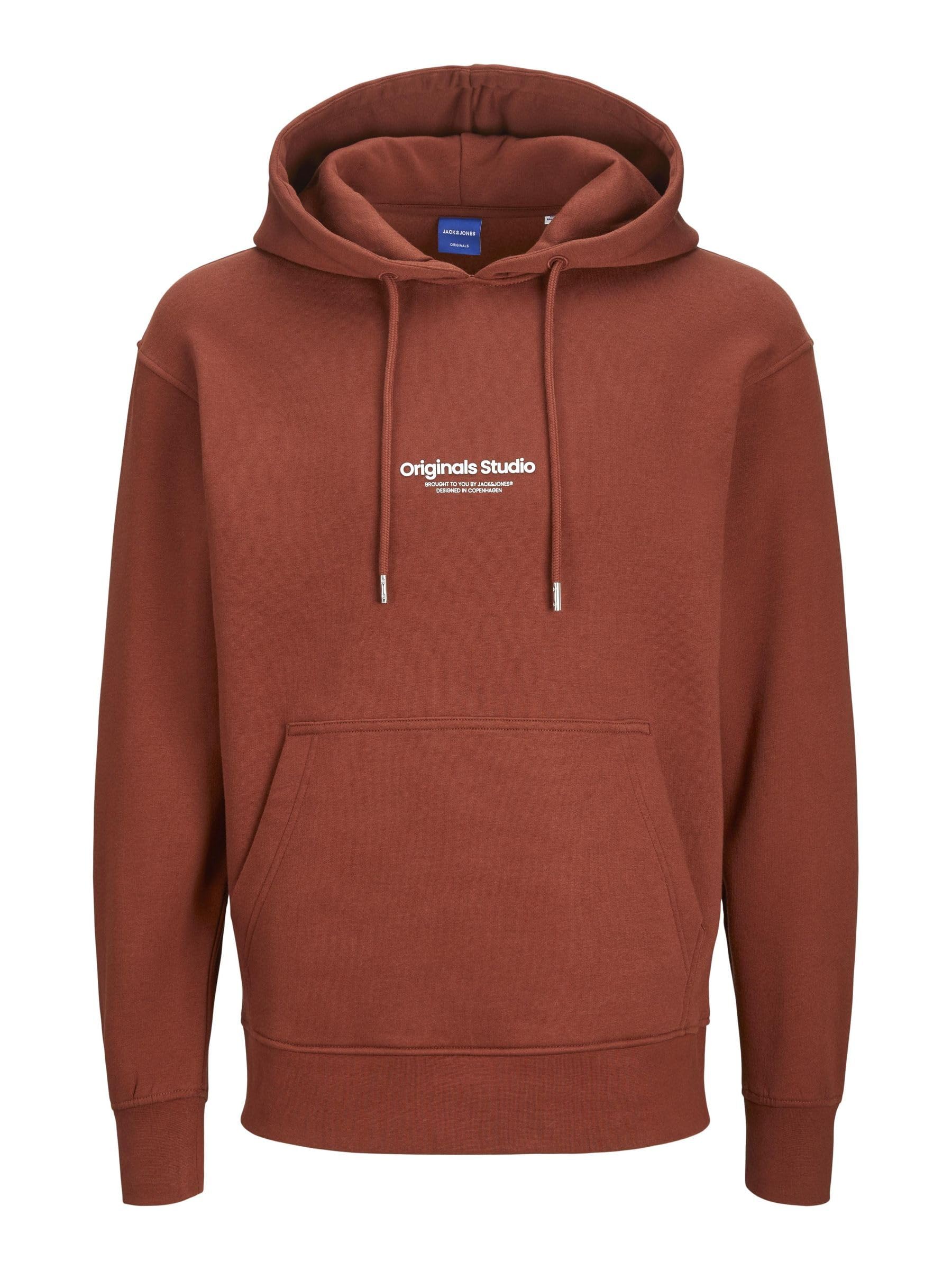 Jack & Jones Hoodie Printed Hoodie