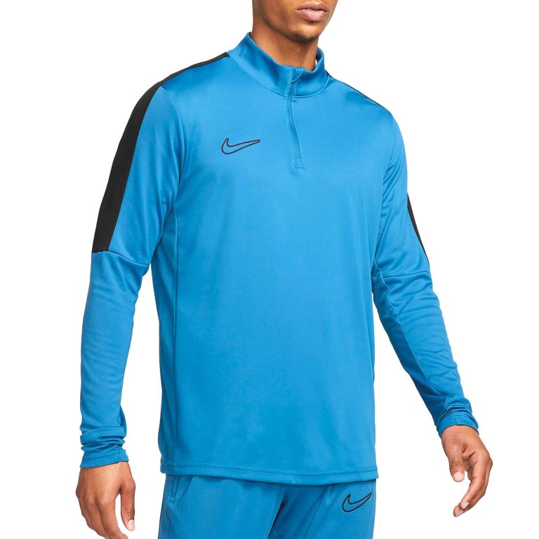 NIKE M Nk DF Acd23 Dril Top BR Top Hombre