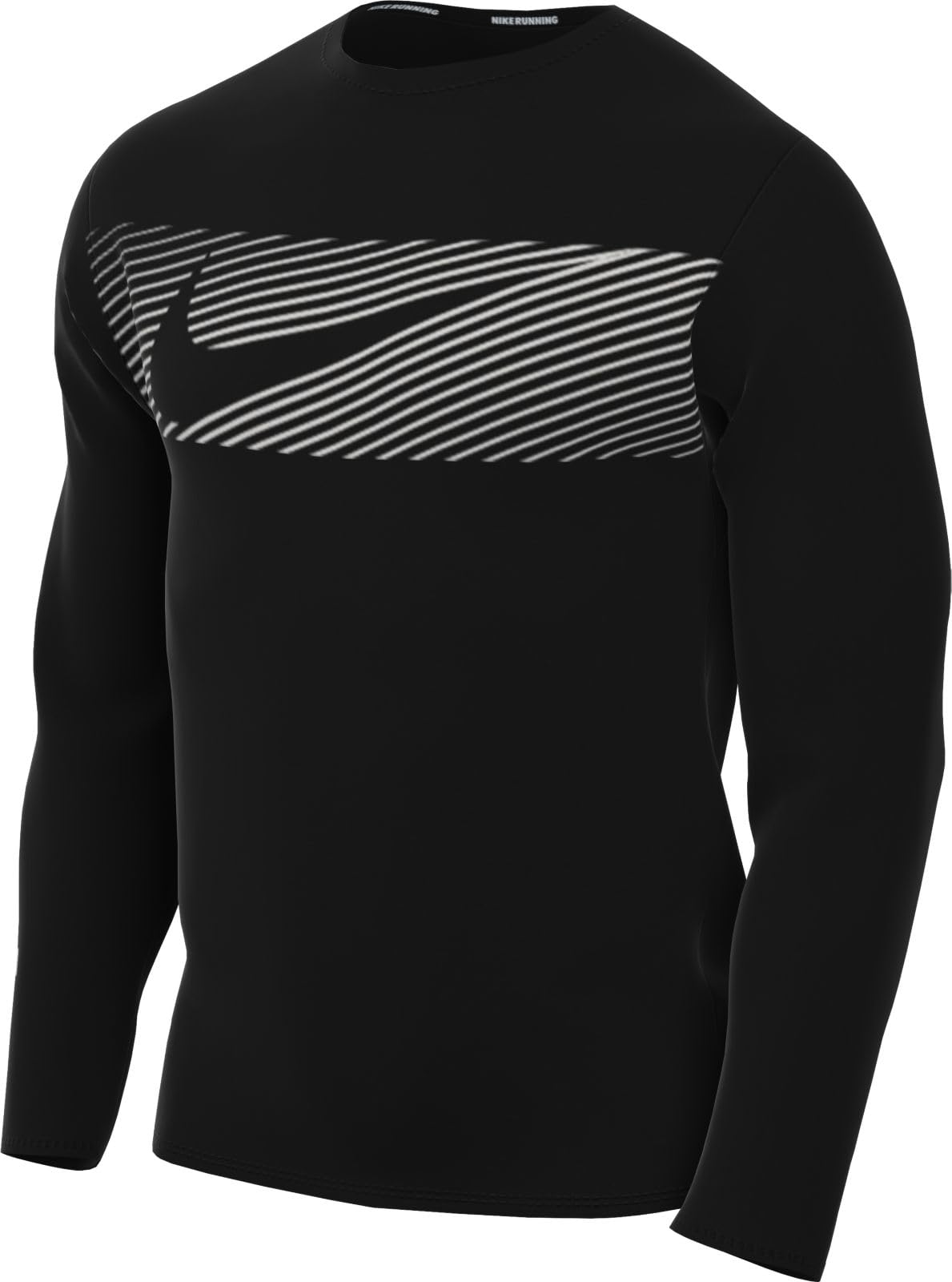 NIKE Miler Flash Sudadera