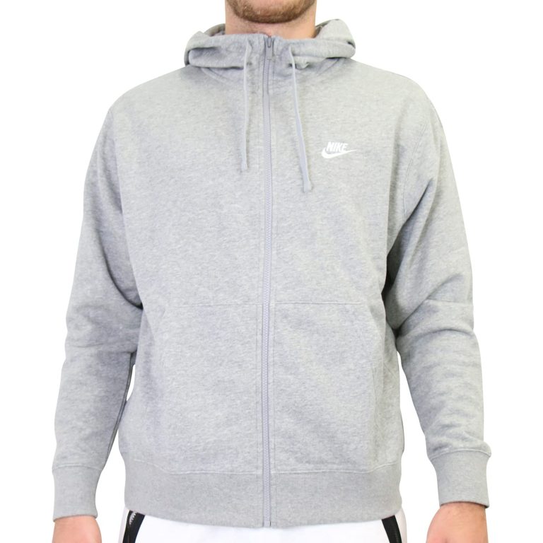 NIKE NSW Club-Sudadera