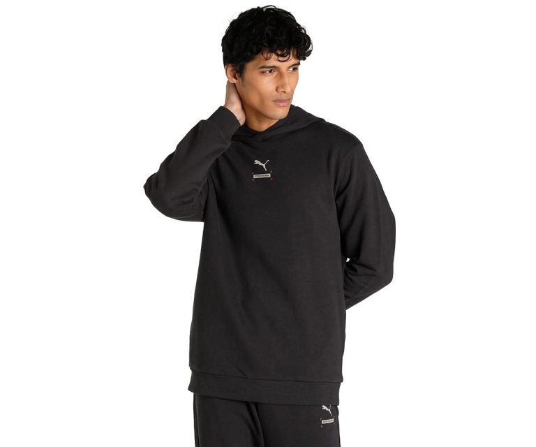 PUMA Better Hoodie FL Sudadera Hombre