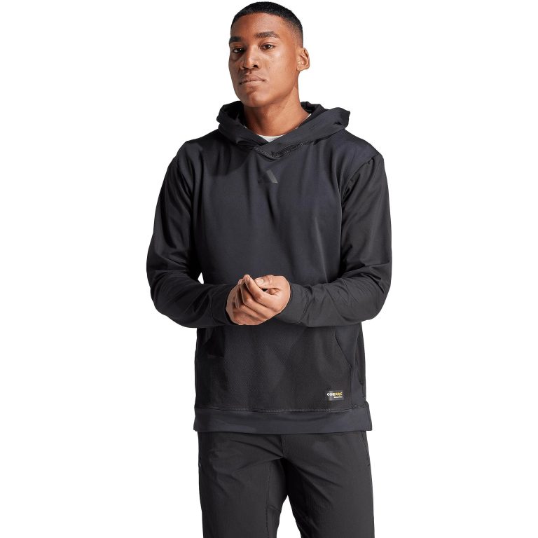 adidas Best Cord HD Sudadera Hombre