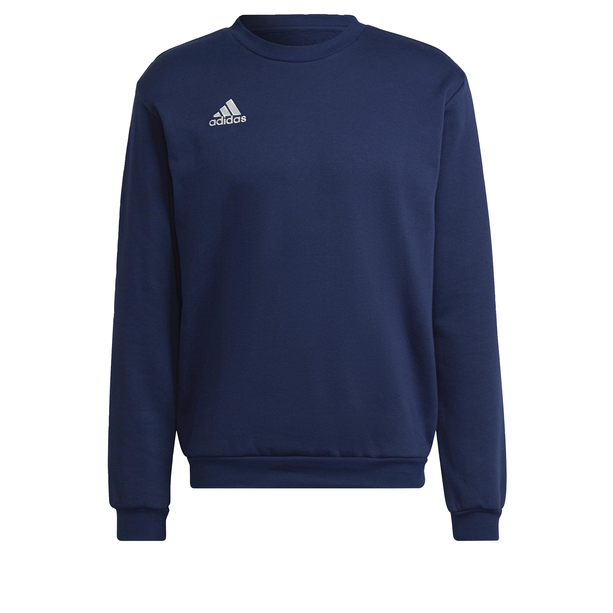 adidas Entrada 22 Sweatshirt Sudadera Hombre (Pack de 1)
