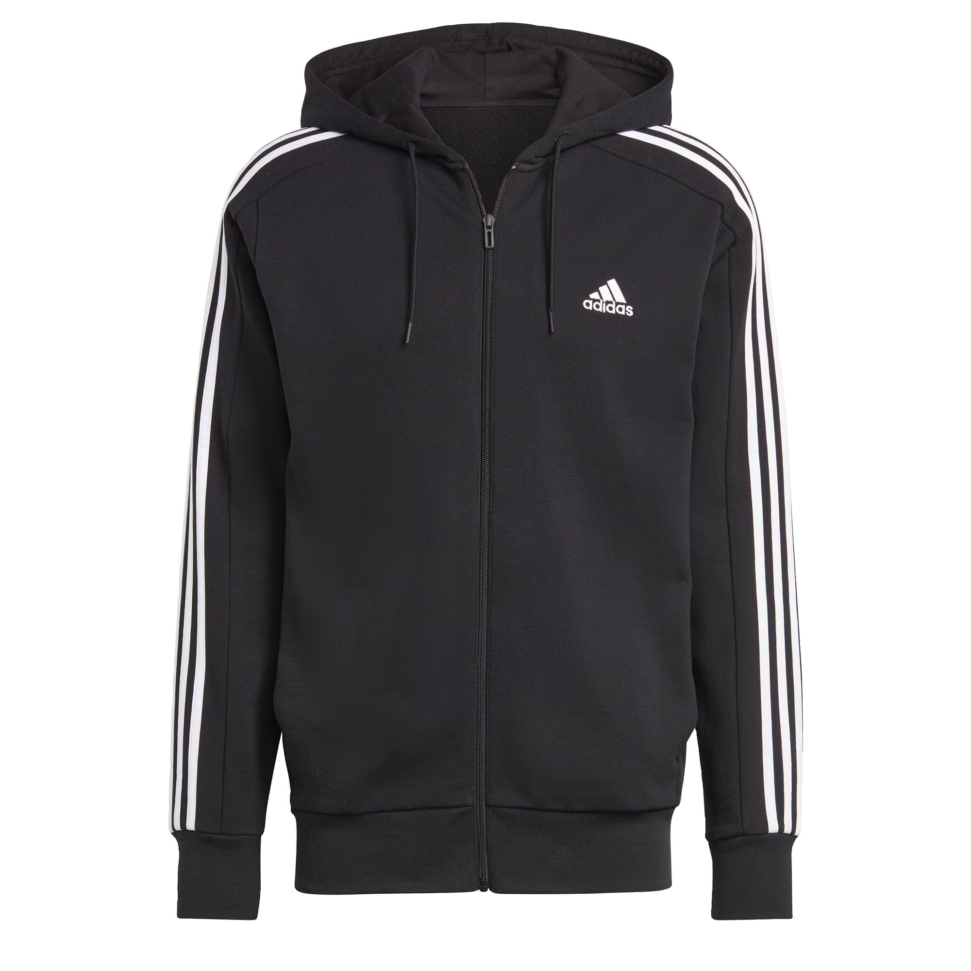 adidas Sudadera con Capucha para Hombre