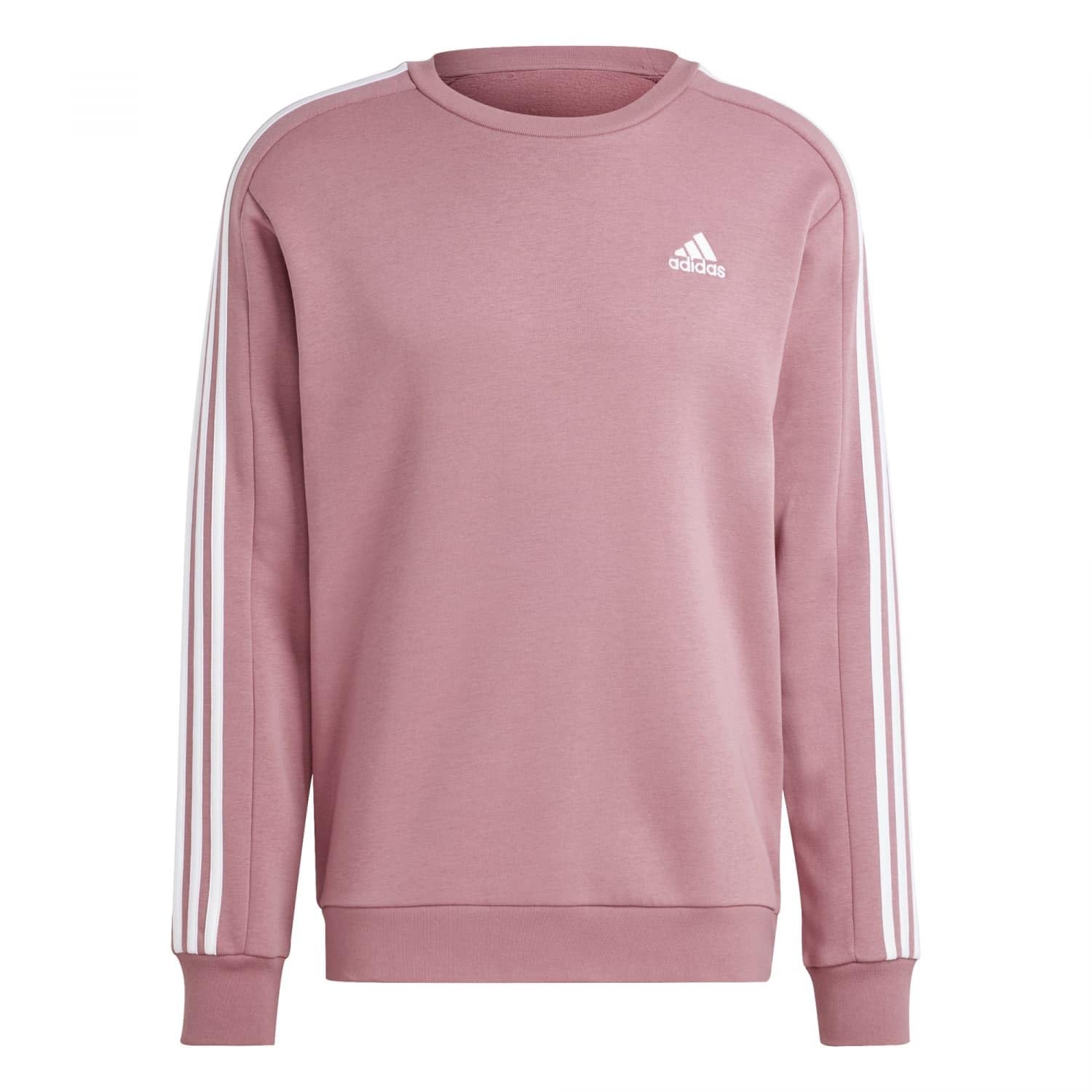 adidas Sudadera de Manga Larga para Hombre