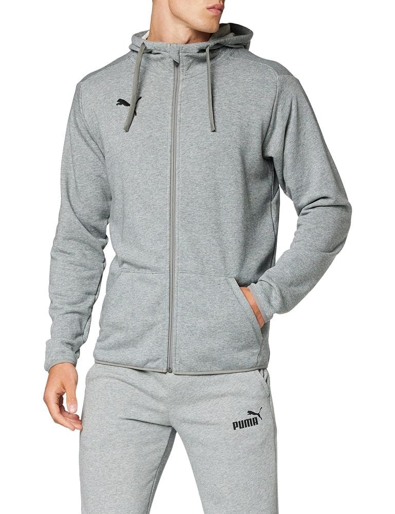 PUMA 655771 03 Sudadera Hombre