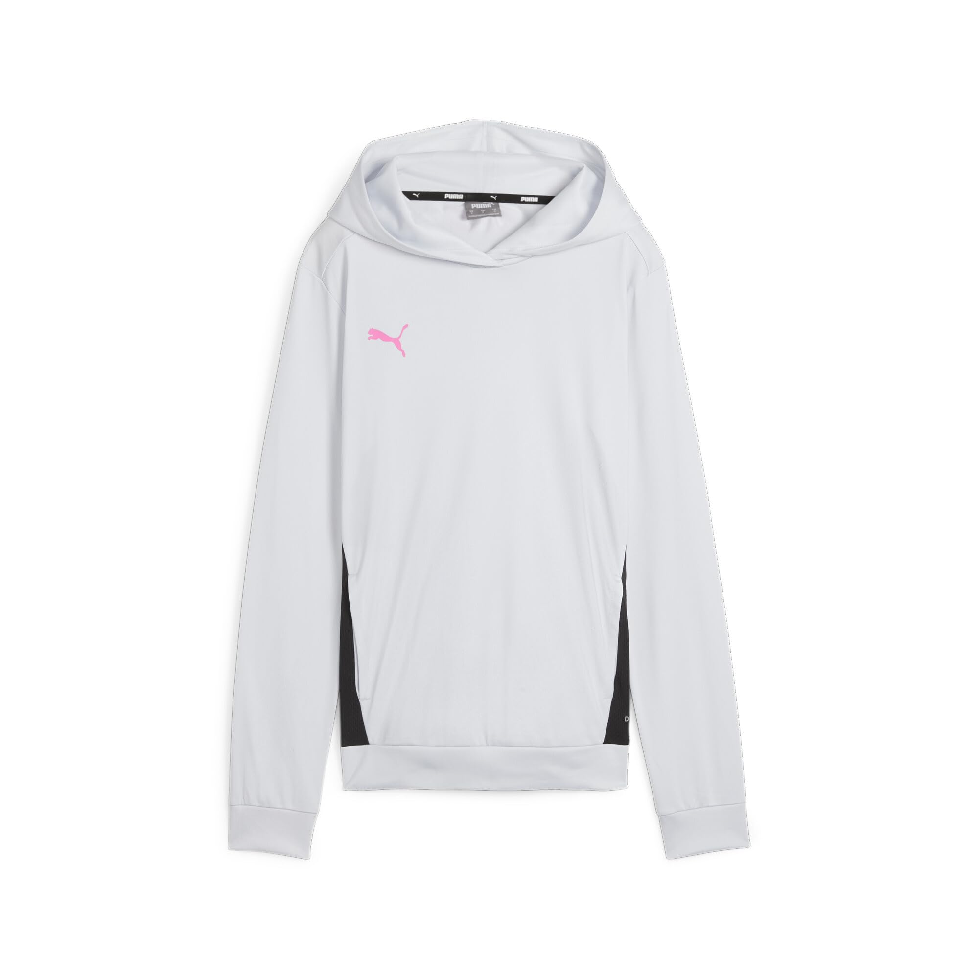 PUMA Sudadera con Capucha Individual Padel TRG W Sudor Unisex Adulto