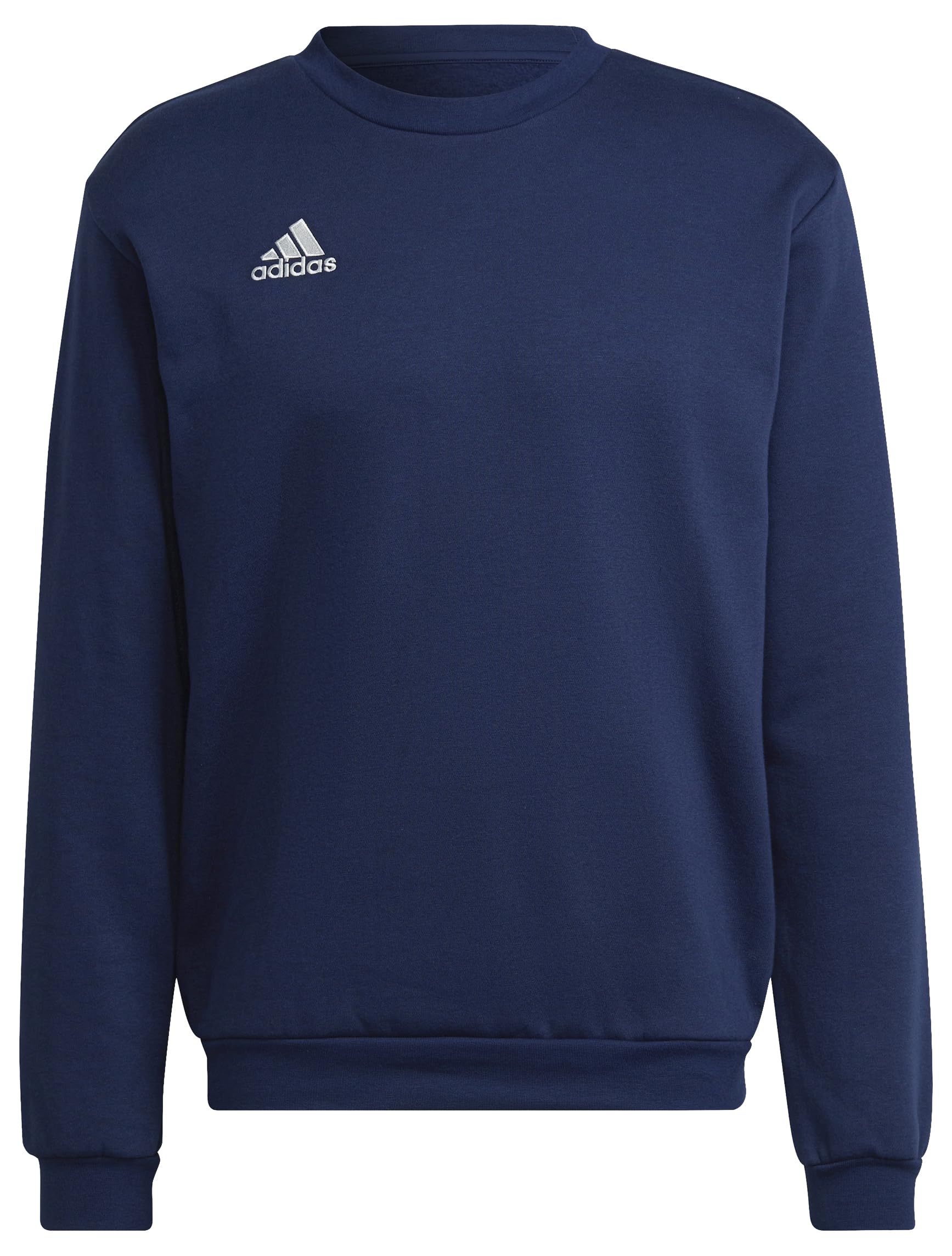 adidas Entrada 22 Sweatshirt Sudadera Hombre (Pack de 1)