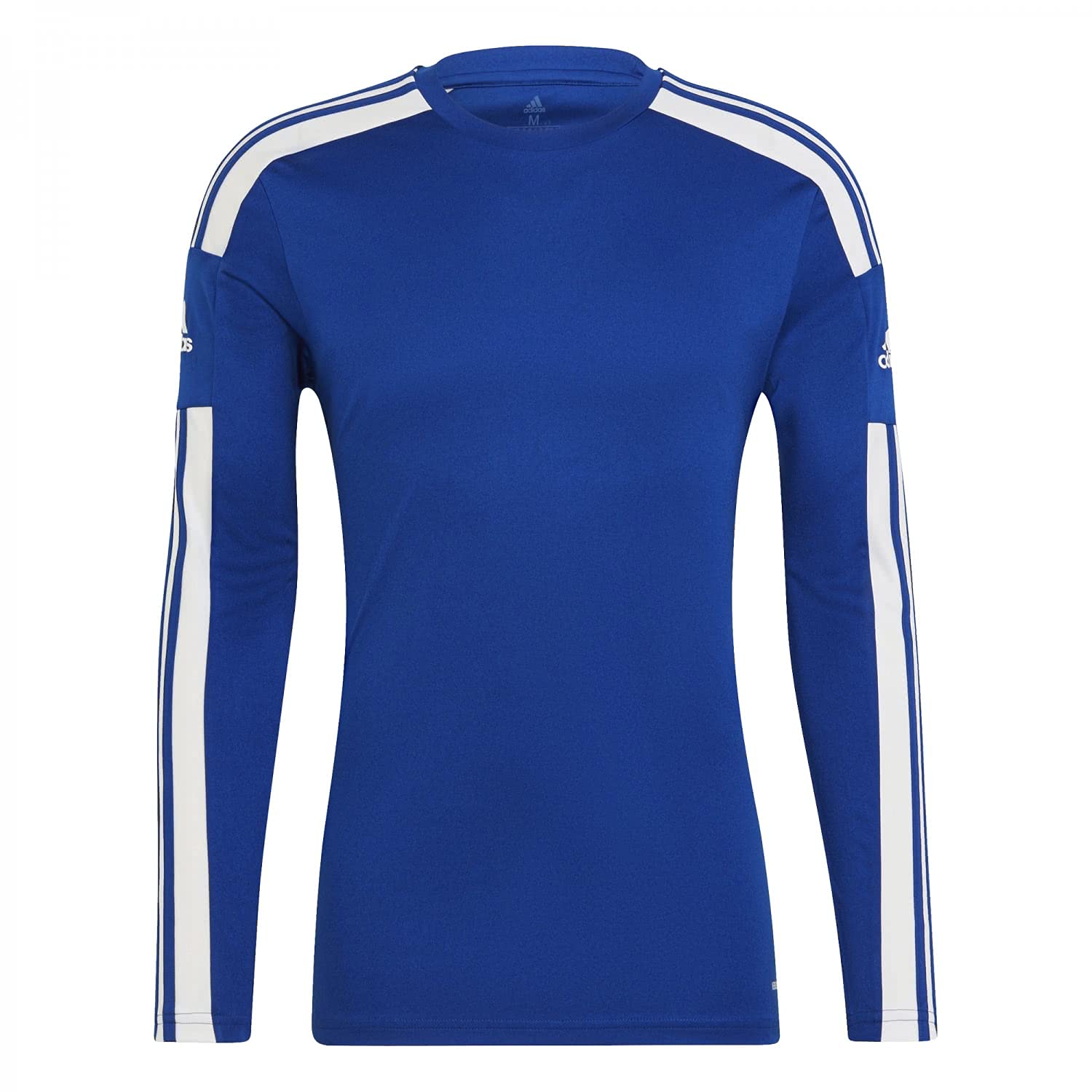 adidas Squadra 21 Camiseta de Manga Larga Hombre (Pack de 1)