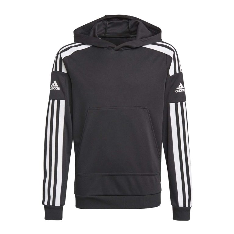 adidas Squadra 21 Hoodie Sweat Unisex niños (Pack de 1)