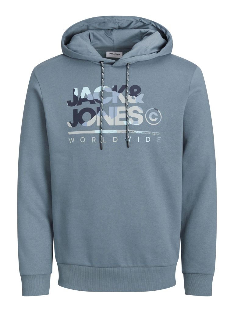 Jack & Jones Hoodie Logo Hoodie