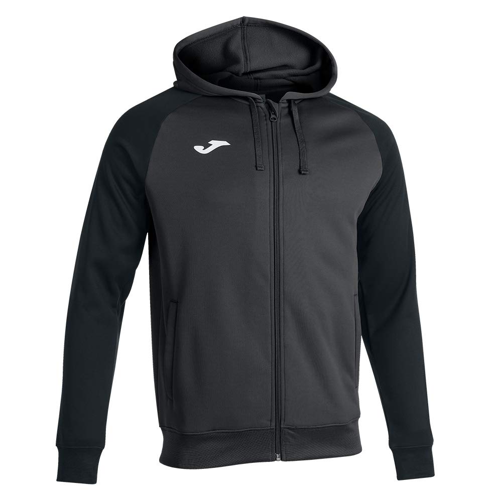 Joma Academy IV - Sudadera con capucha para hombre