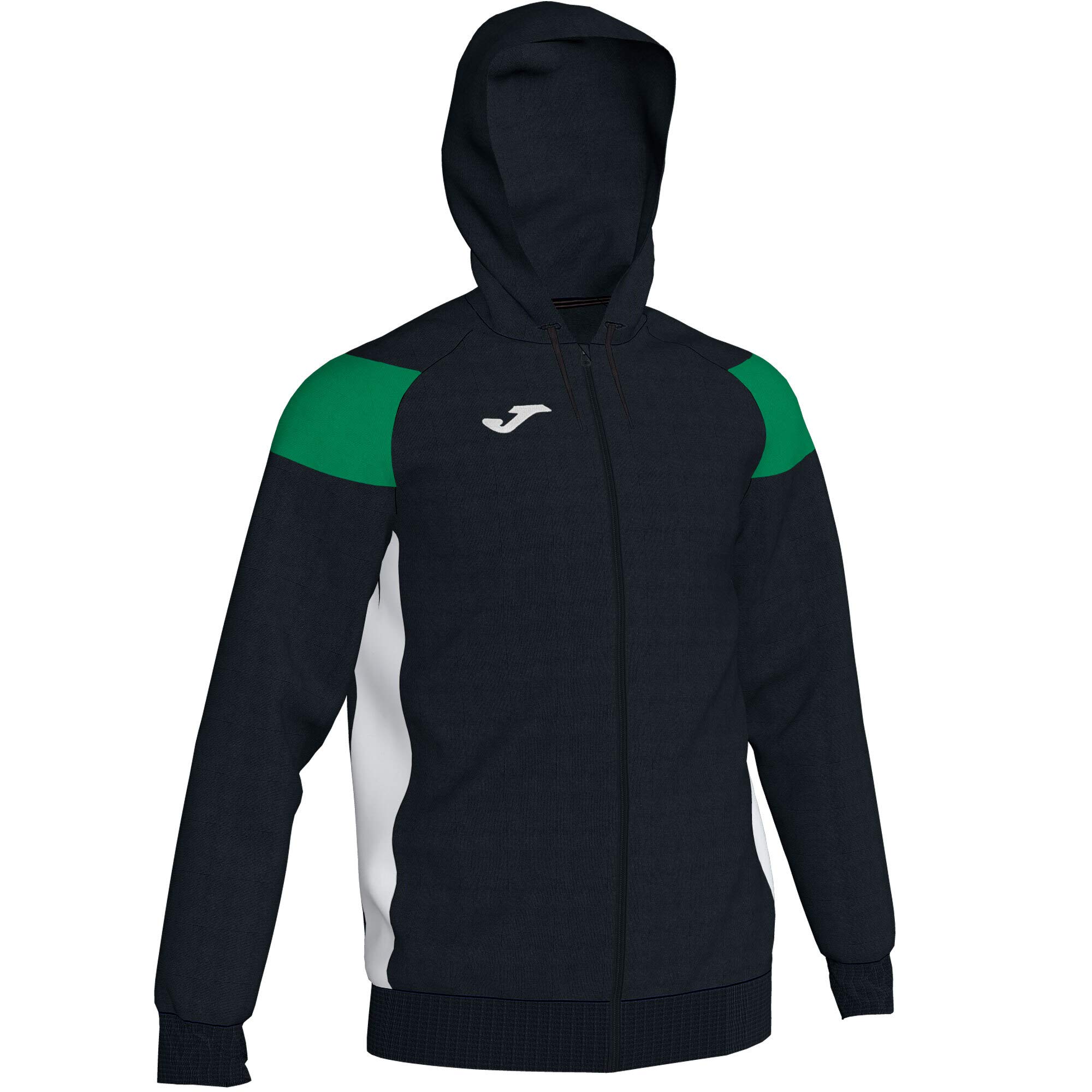 Joma Crew III Chaqueta Chandal Unisex Adulto