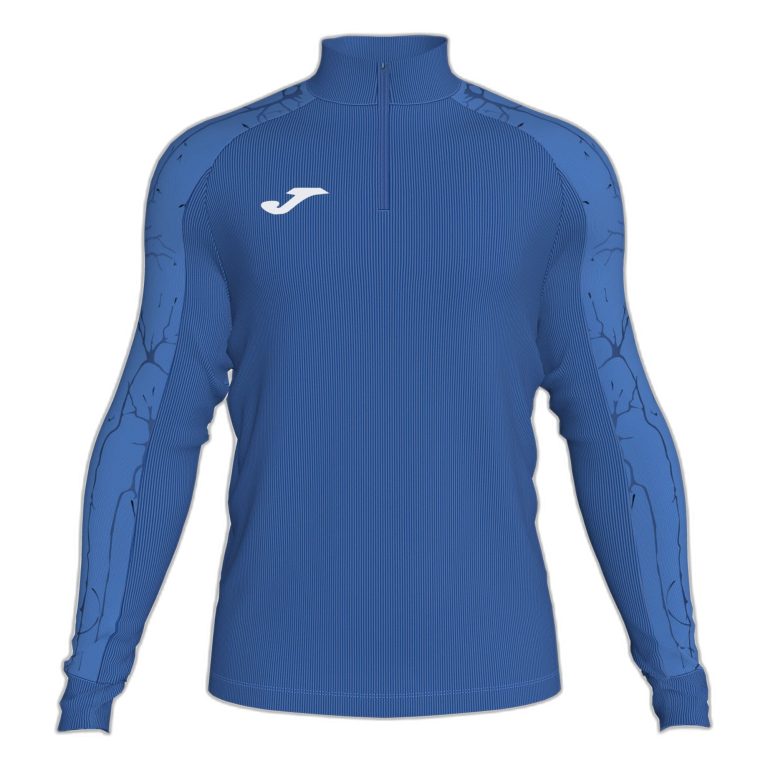 Joma Élite IX Sudadera Hombre