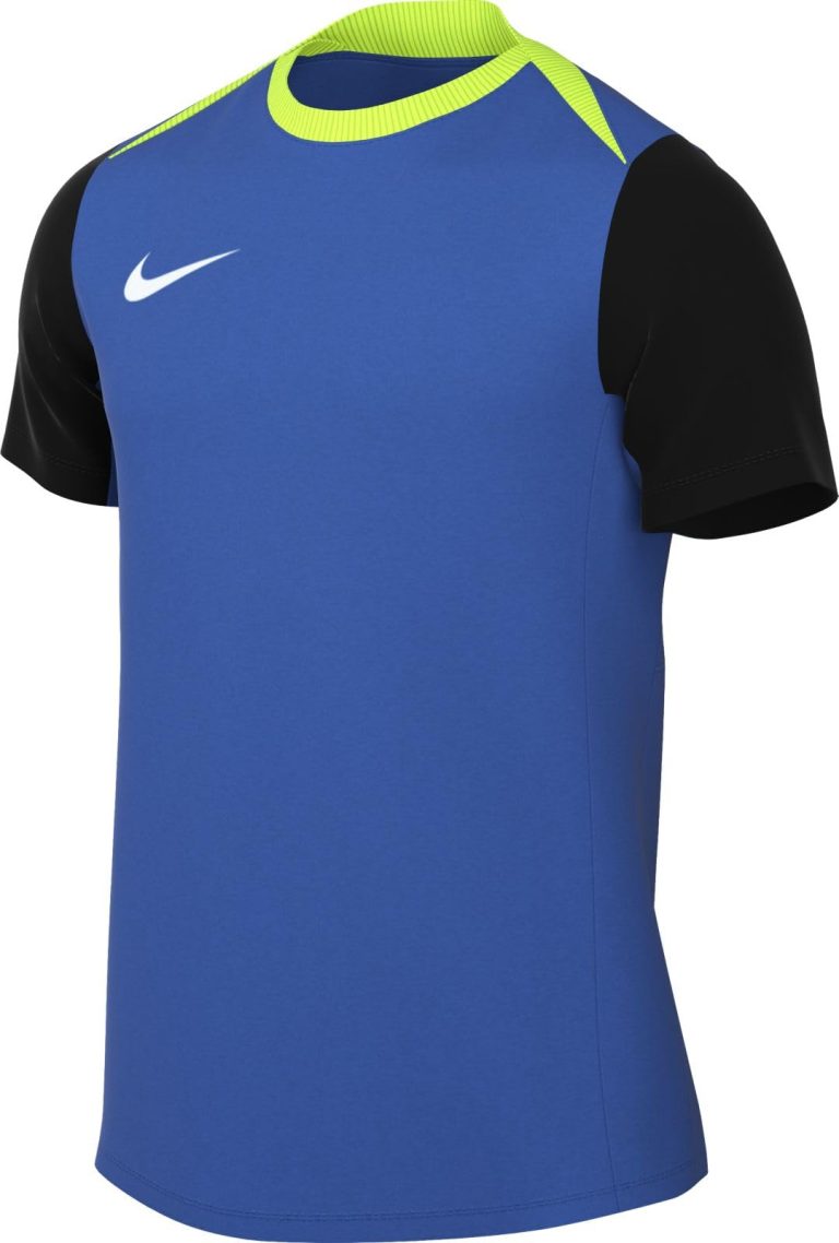 NIKE Dri-fit Academy Pro 24 SS Top K Sweatshirt Hombre